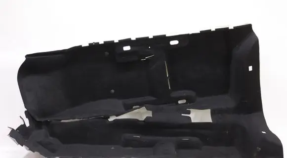 Skoda Octavia Mk4 Interior carpet 5E4863021K
