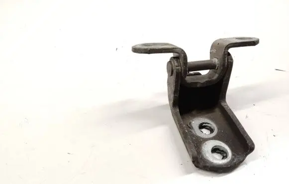 Nissan Qashqai Front door lower hinge 
