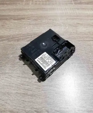 Mercedes-Benz C W205 Engine control unit/module ECU A2059006923 AirConditioning