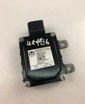 Jeep Compass Other control units/modules P68365017AA