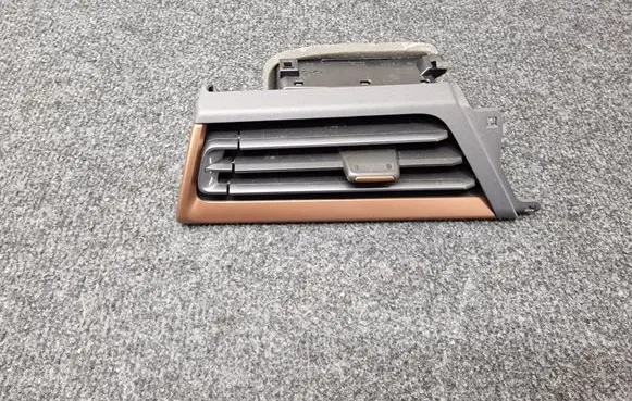 Cupra Born Dashboard side air vent grill/cover trim 10H819203