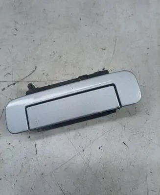 Audi A6 S6 C4 4A Rear door exterior handle 4A0839206 43520