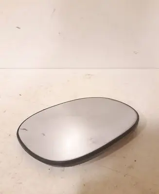 Peugeot 206 CC Wing mirror glass 232634008