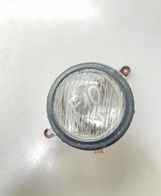 BMW 5 F10 F11 Headlight part 17155902