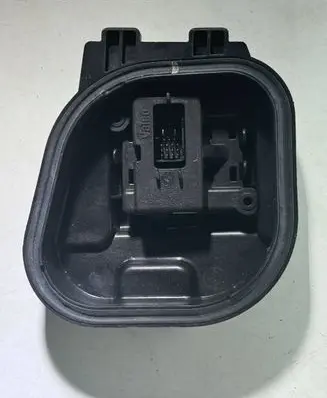 BMW X1 E84 Light module LCM 7171789