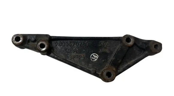 Peugeot Partner Engine mounting bracket 9803570780