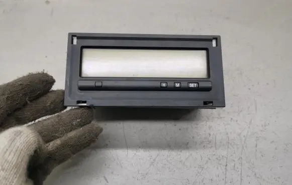 Mitsubishi Carisma Screen/display/small screen MR489203