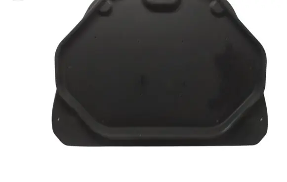 Tesla Model S Engine splash shield/under tray