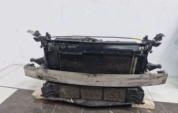 Mercedes-Benz A W176 Radiator support slam panel