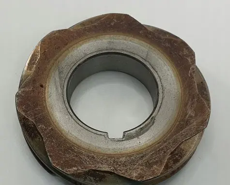 Mazda RX8 other engine part
