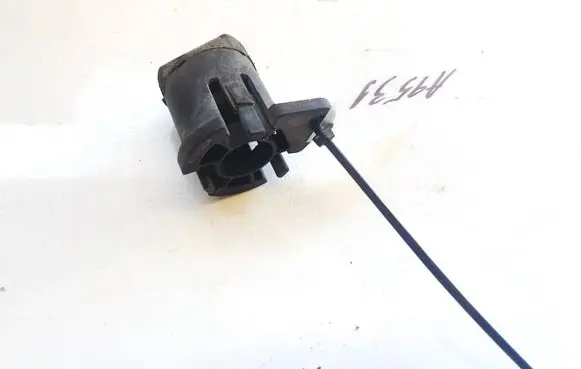 Volvo S40 Radiator mount bracket 30639749