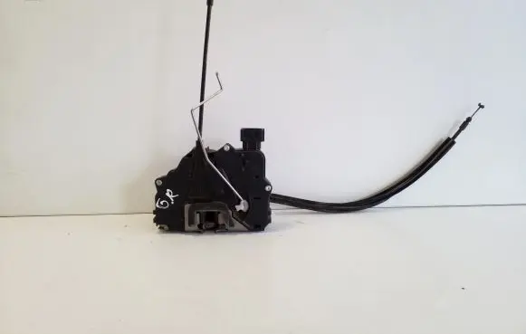 Fiat Ducato Loading door lock 1501161545