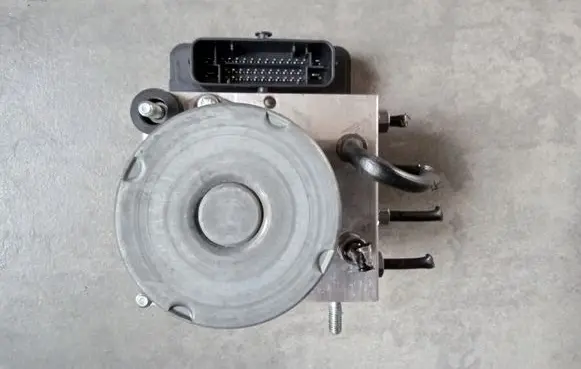 Peugeot Boxer ABS Pump 0265294659 00468577290