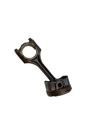 BMW 5 E60 E61 Piston with connecting rod