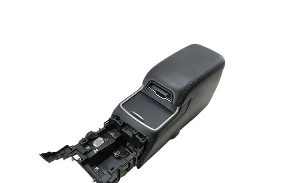 Dodge Charger Armrest L0199906DX9AD 68252395AD 68256686AA