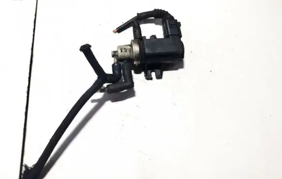 Skoda Superb B5 (3U) Turbo solenoid valve 1j0906627a 72290325