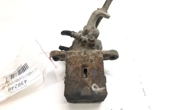 Hyundai Coupe Rear brake caliper 
