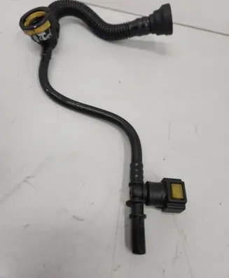 Peugeot 207 Breather/breather pipe/hose 6275 01510