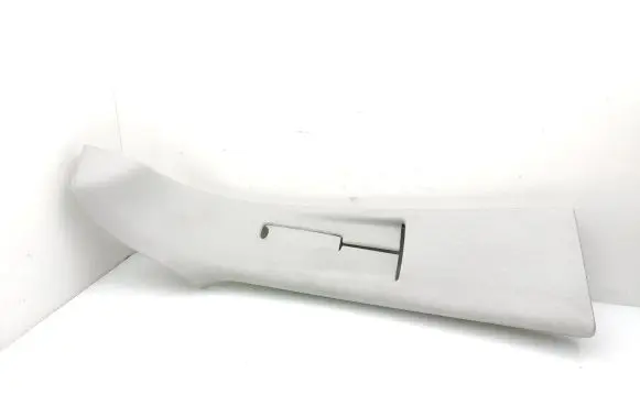Volkswagen Transporter - Caravelle T5 (B) pillar trim (top) 7E0867244F 783728 6811496