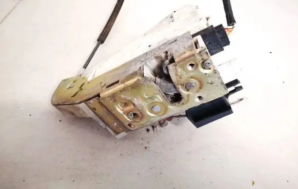 Ford Escort Front door lock 93bg220a20ba 40382512v