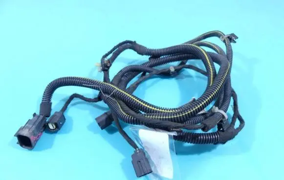 Opel Insignia A Parking sensor (PDC) wiring loom 13238718 IMPRK1323433