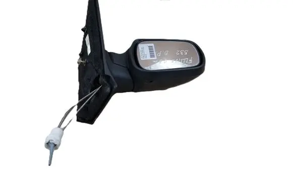 Ford Fusion Front door electric wing mirror 2N1117682AL