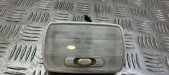 Honda CR-V Boot/trunk interior light A37512