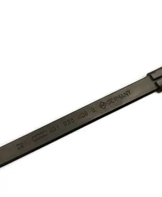 Audi A7 S7 4G Front wiper blade arm 4G1955408B 4G1955407B