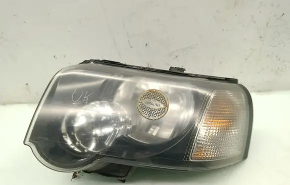 Land Rover Freelander Headlight/headlamp 10016446