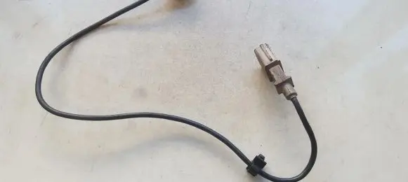 Audi A3 S3 8L ABS brake wheel speed sensor