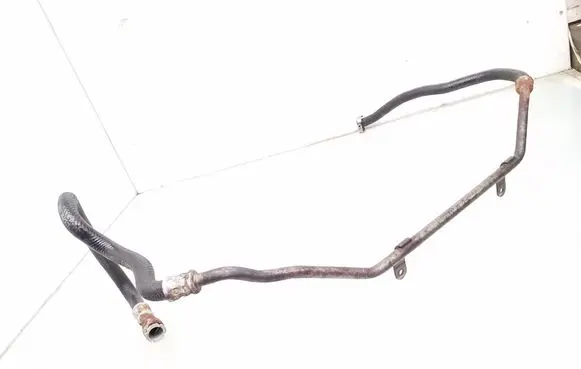 BMW 3 E90 E91 Power steering hose/pipe/line 6764762 32416764762