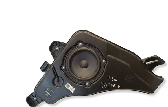 Hyundai Tucson IV NX4 Subwoofer speaker 96380N7100