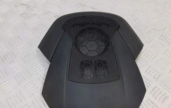 Dash center speaker trim cover