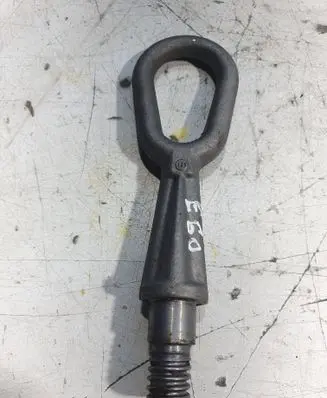 BMW 5 E60 E61 Towing hook eye 