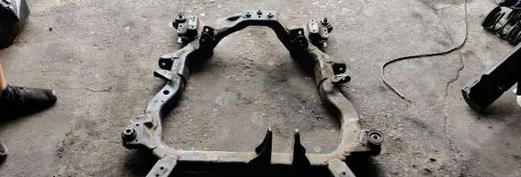 Chevrolet Orlando Front subframe