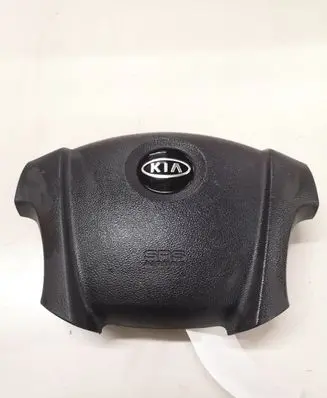 KIA Sportage Steering wheel airbag 569001F200