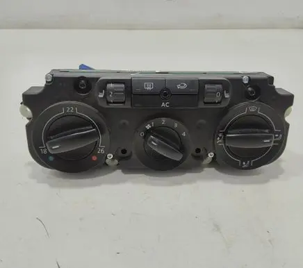 Climate control unit