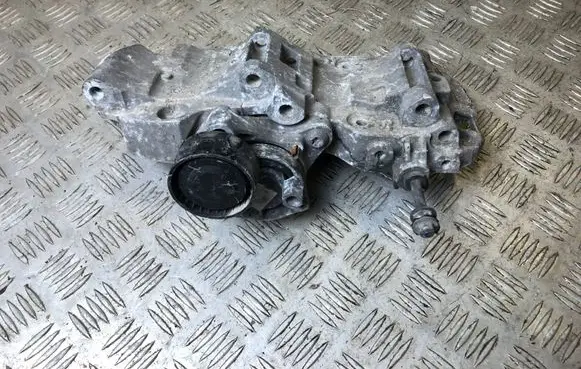 Generator/alternator bracket