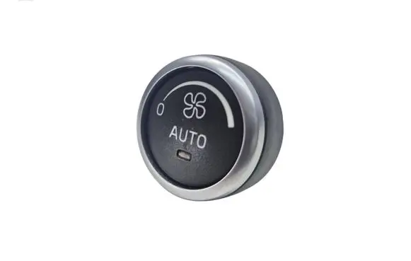 Volvo V50 Interior fan control switch 