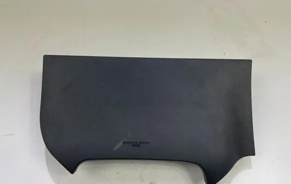 Knee airbag
