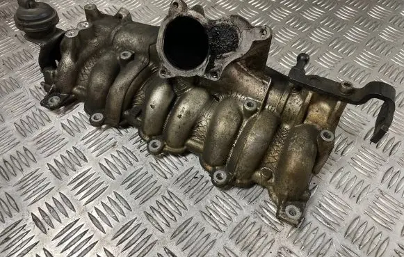 Audi A4 S4 B7 8E 8H Intake manifold 03g129713h
