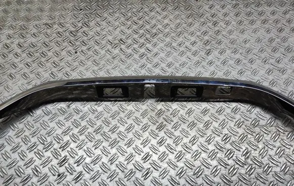 Toyota Camry Tailgate/boot lid lock trim 7681106830 7681106850