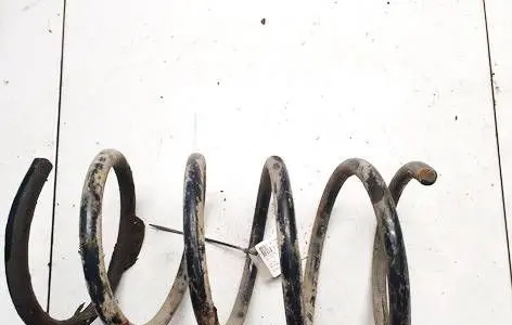 Hyundai Santa Fe Front coil spring