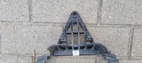 KIA Niro Front bumper support beam 86352Q4000