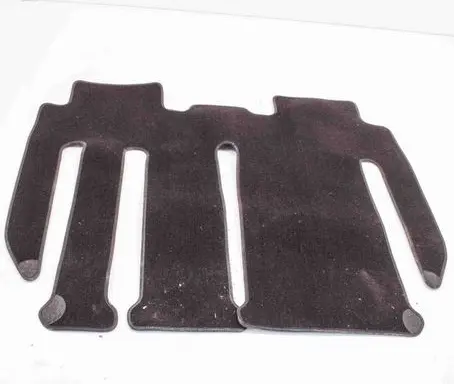 Tesla Model X Interior carpet 
