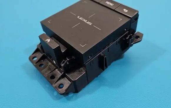 Lexus NX Head unit multimedia control 84780-78120 IMPRK1523244