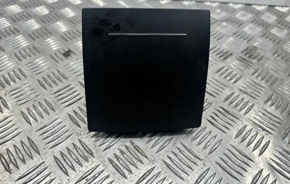 Skoda Octavia Mk2 (1Z) Glove box central console 1Z0863284