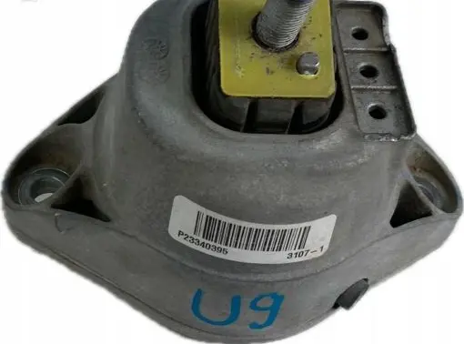 Chevrolet Camaro Engine mount vacuum valve 23340395