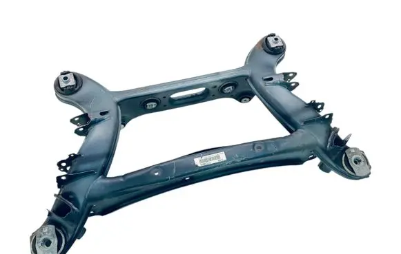 Mercedes-Benz E W213 Rear subframe A2133505203 A2133509603