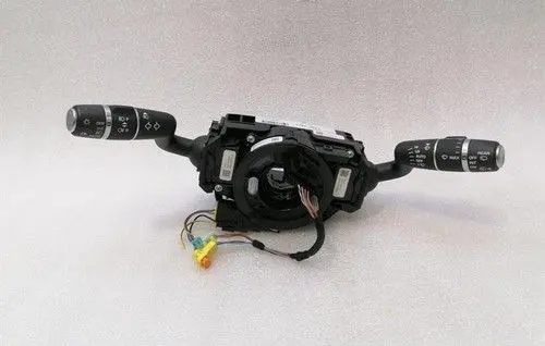 Land Rover Range Rover L405 Wiper control stalk DPLA13N064MA